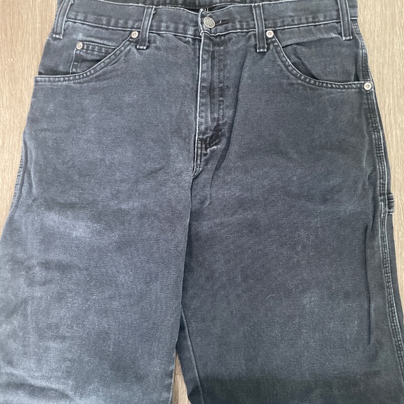 Dickies men’s jeans size 32 - Picture 4 of 5